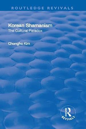 Korean Shamanism