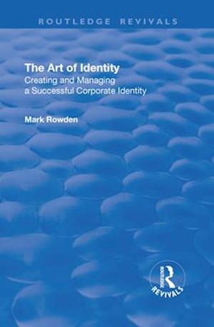 The Art of Identity