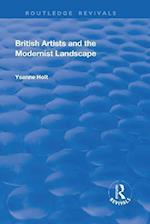 British Artists and the Modernist Landscape