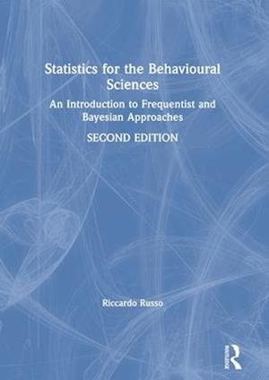 Statistics for the Behavioural Sciences