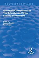 International Perspectives on Tele-Education and Virtual Learning Environments