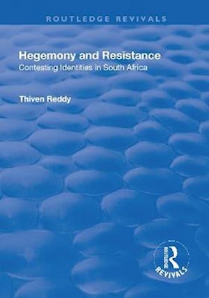 Hegemony and Resistance