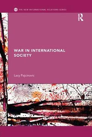 War in International Society