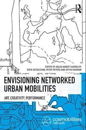 Envisioning Networked Urban Mobilities