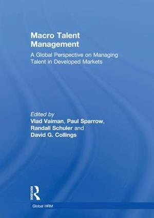 Macro Talent Management