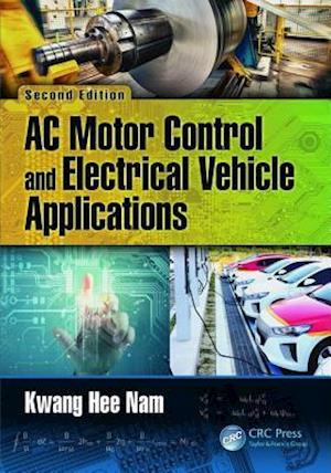 AC Motor Control and Electrical Vehicle Applications