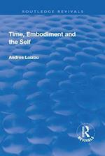 Time, Embodiment and the Self