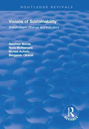 Visions of Sustainability