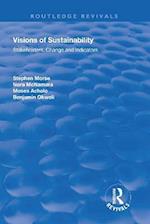Visions of Sustainability
