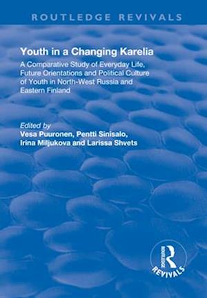 Youth in a Changing Karelia