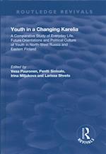Youth in a Changing Karelia