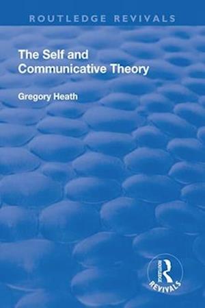 The Self and Communicative Theory