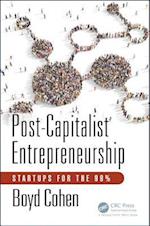 Post-Capitalist Entrepreneurship