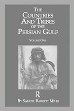 The Countries And Tribes Of The Persian Gulf