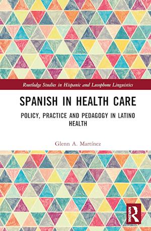 Spanish in Health Care