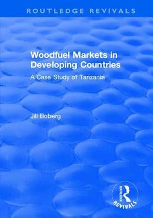 Woodfuel Markets in Developing Countries