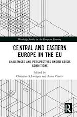 Central and Eastern Europe in the EU