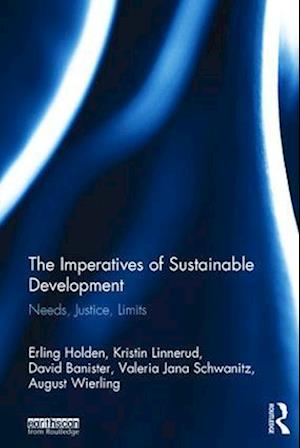 The Imperatives of Sustainable Development