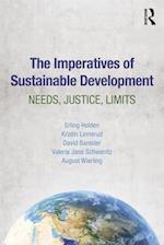 The Imperatives of Sustainable Development