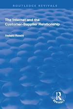 The Internet and the Customer-Supplier Relationship