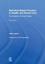 Narrative-Based Practice in Health and Social Care