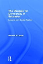 The Struggle for Democracy in Education