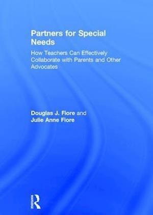 Partners for Special Needs