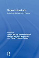 Urban Living Labs