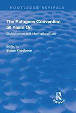 The Refugees Convention 50 Years On