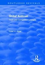 Global Antitrust