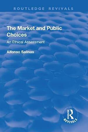 The Market and Public Choices