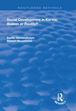 Social Development in Kerala