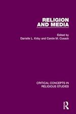 Religion and Media