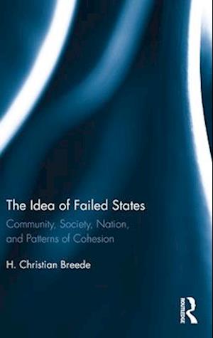 The Idea of Failed States