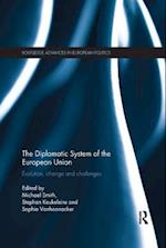 The Diplomatic System of the European Union
