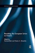 Revisiting the European Union as Empire