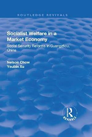 Socialist Welfare in a Market Economy