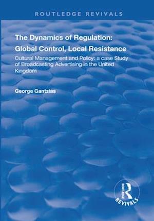 The Dynamics of Regulation: Global Control, Local Resistance