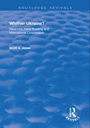 Whither Ukraine?