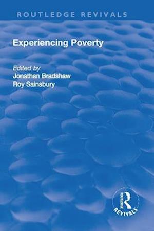 Experiencing Poverty