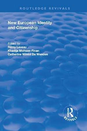 New European Identity and Citizenship