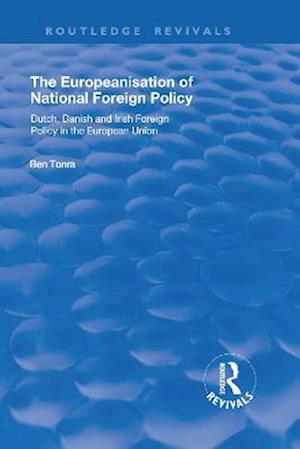 The Europeanisation of National Foreign Policy