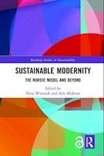 Sustainable Modernity