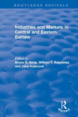 Marketing Strategies for Central and Eastern Europe