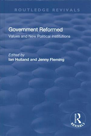 Government Reformed