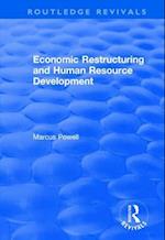 Economic Restructuring and Human Resource Development