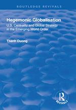 Hegemonic Globalisation