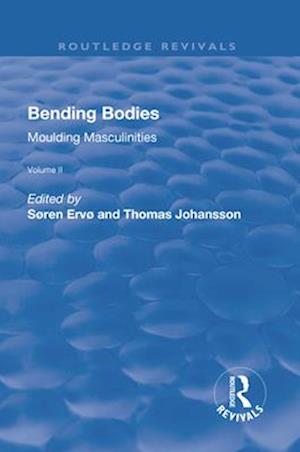 Bending Bodies