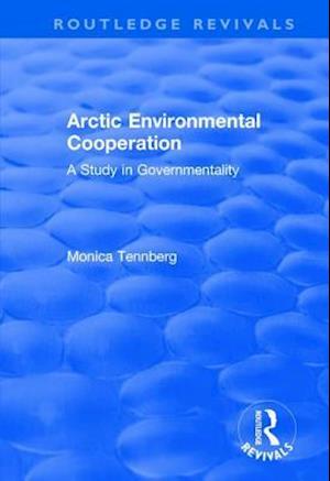 Arctic Environmental Cooperation