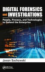 Digital Forensics and Investigations